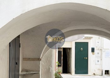 Foto 5 - Rustico Via Cola di Rienzo
 
8, Martina Franca - foto 5