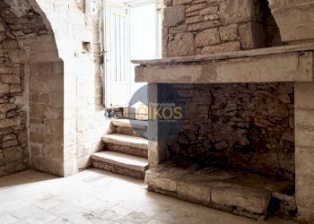 Foto 7 - Rustico Via Cola di Rienzo
 
8, Martina Franca - foto 7