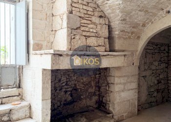 Foto 8 - Rustico Via Cola di Rienzo
 
8, Martina Franca - foto 8