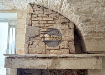 Foto 9 - Rustico Via Cola di Rienzo
 
8, Martina Franca - foto 9