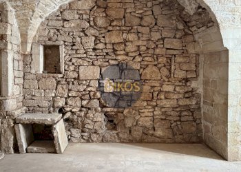 Foto 12 - Rustico Via Cola di Rienzo
 
8, Martina Franca - foto 12