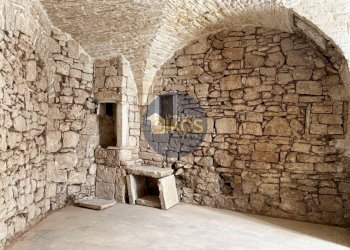 Foto 13 - Rustico Via Cola di Rienzo
 
8, Martina Franca - foto 13