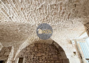 Foto 15 - Rustico Via Cola di Rienzo
 
8, Martina Franca - foto 15