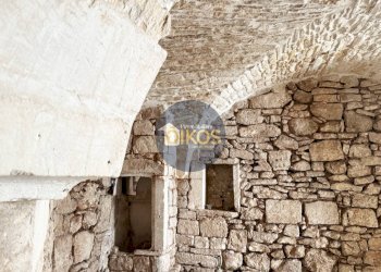Foto 16 - Rustico Via Cola di Rienzo
 
8, Martina Franca - foto 16