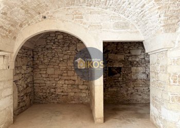 Foto 17 - Rustico Via Cola di Rienzo
 
8, Martina Franca - foto 17