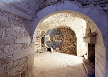 Foto 19 - Rustico Via Cola di Rienzo
 
8, Martina Franca - foto 19
