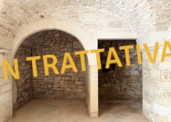 Foto 1 - Rustico Via Cola di Rienzo
 
8, Martina Franca - foto 1