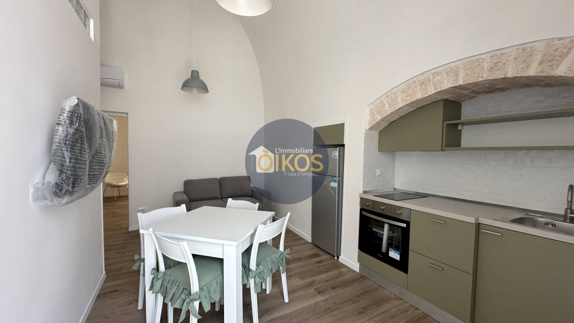 Foto 1 - Appartamento Via dei Mille
 
27, Castellana Grotte - foto 1