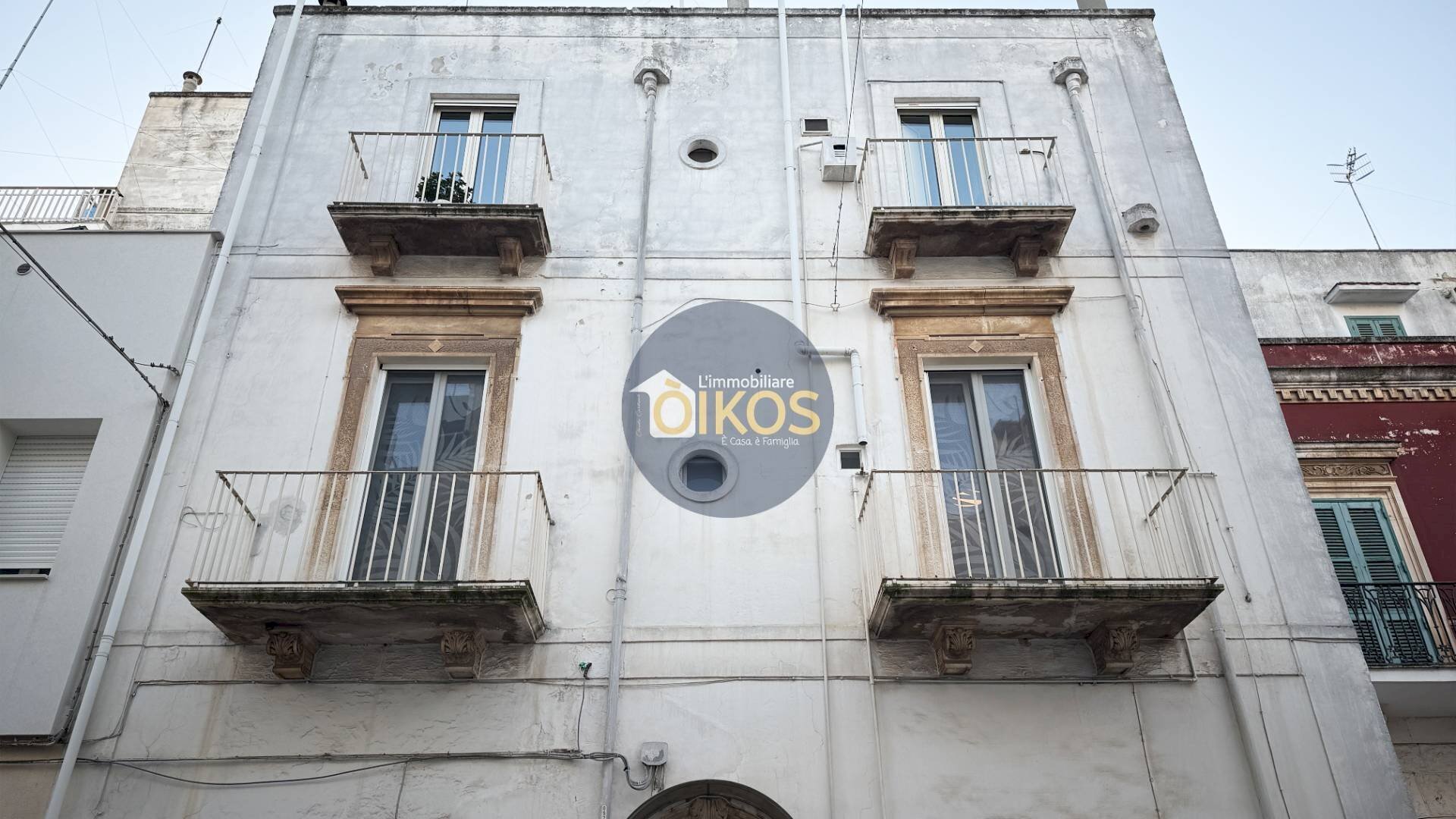 Foto 2 - Four-room apartment Via Dei Mille
 
27, Castellana Grotte - photo 2