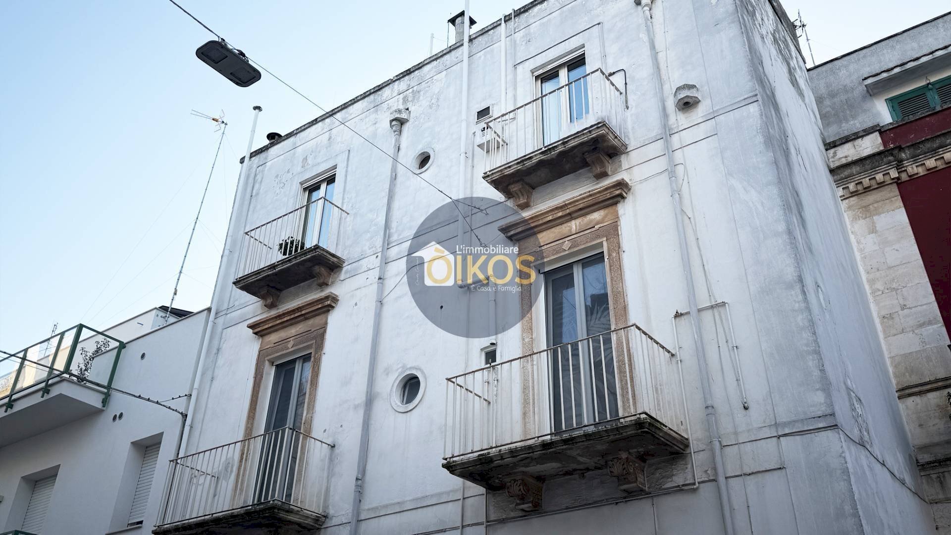 Foto 1 - Four-room apartment Via Dei Mille
 
27, Castellana Grotte - photo 1