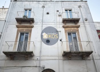 Foto 1 - Four-room apartment Via Dei Mille
 
27, Castellana Grotte - photo 1