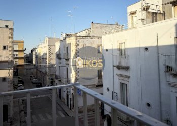 Foto 16 - Four-room apartment Via Dei Mille
 
27, Castellana Grotte - photo 16