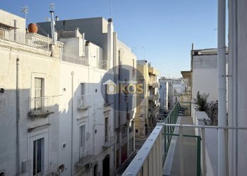 Foto 18 - Four-room apartment Via Dei Mille
 
27, Castellana Grotte - photo 18