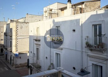 Foto 19 - Four-room apartment Via Dei Mille
 
27, Castellana Grotte - photo 19