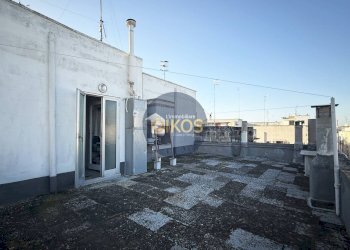 Foto 37 - Four-room apartment Via Dei Mille
 
27, Castellana Grotte - photo 37