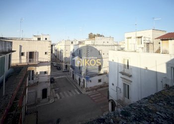 Foto 38 - Four-room apartment Via Dei Mille
 
27, Castellana Grotte - photo 38