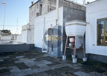 Foto 40 - Four-room apartment Via Dei Mille
 
27, Castellana Grotte - photo 40