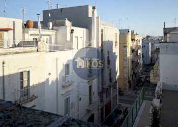 Foto 41 - Four-room apartment Via Dei Mille
 
27, Castellana Grotte - photo 41