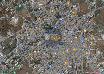 Foto 44 - Four-room apartment Via Dei Mille
 
27, Castellana Grotte - photo 44