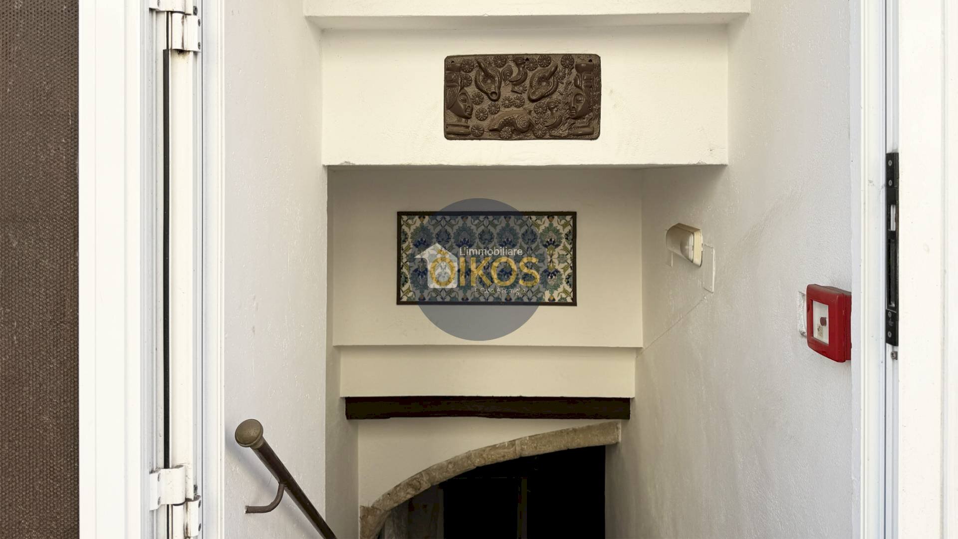 Foto 3 - Commercial Premises Via Pompeo Sarnelli
 
28, Polignano a Mare - photo 3