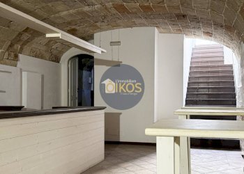 Foto 7 - Commercial Premises Via Pompeo Sarnelli
 
28, Polignano a Mare - photo 7