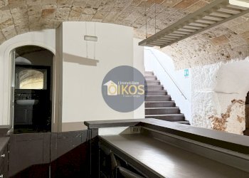 Foto 15 - Commercial Premises Via Pompeo Sarnelli
 
28, Polignano a Mare - photo 15