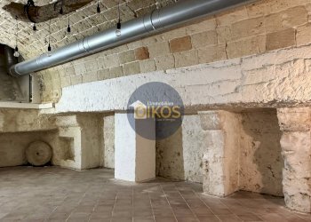 Foto 24 - Commercial Premises Via Pompeo Sarnelli
 
28, Polignano a Mare - photo 24