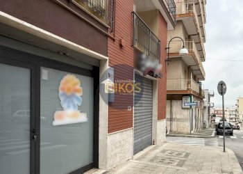 Foto 4 - Commercial Premises Via Della Conciliazione
 
43, Putignano - photo 4