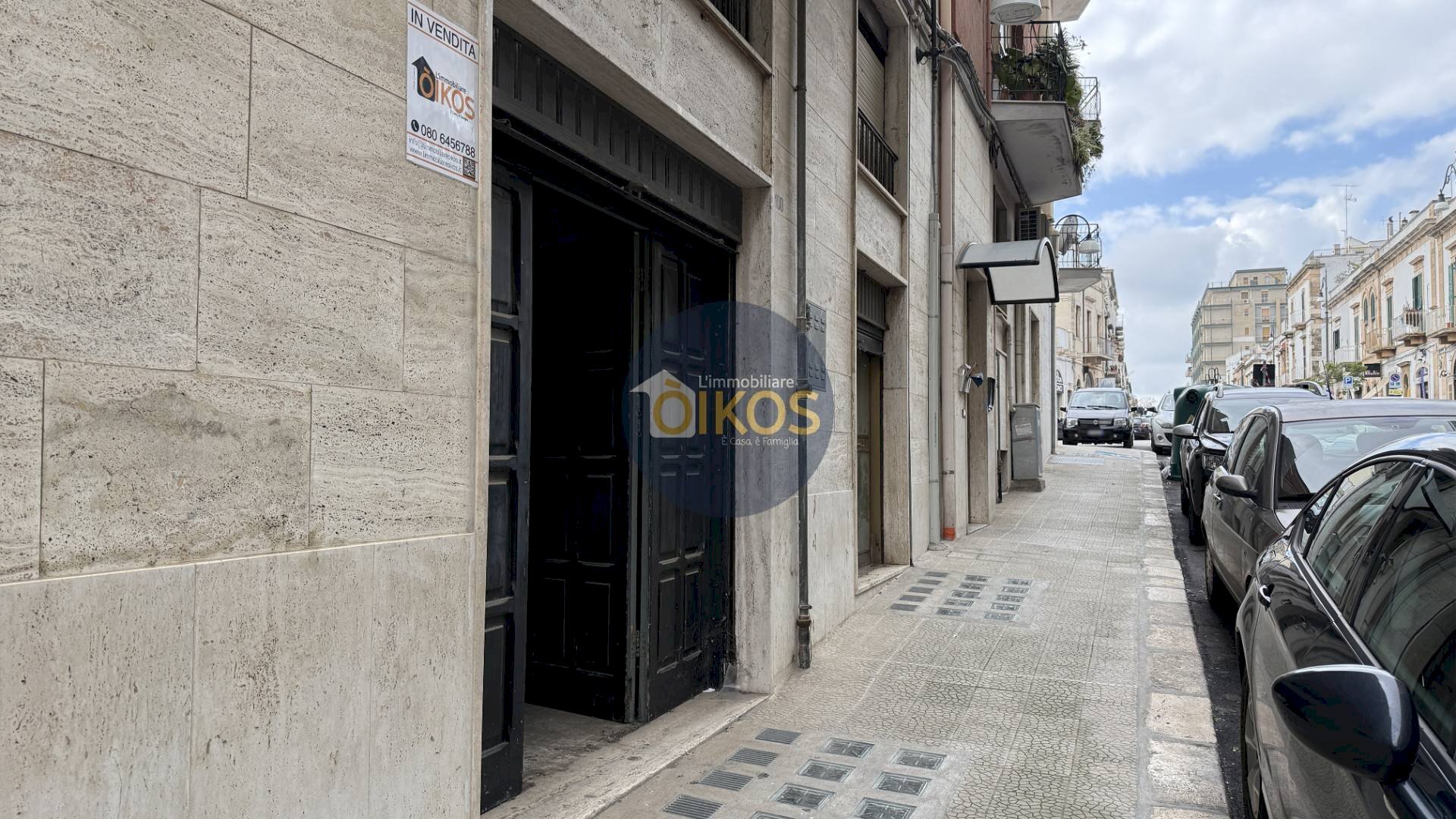 Foto 3 - Commercial Premises Via Margherita di Savoia
 
100, Putignano - photo 3