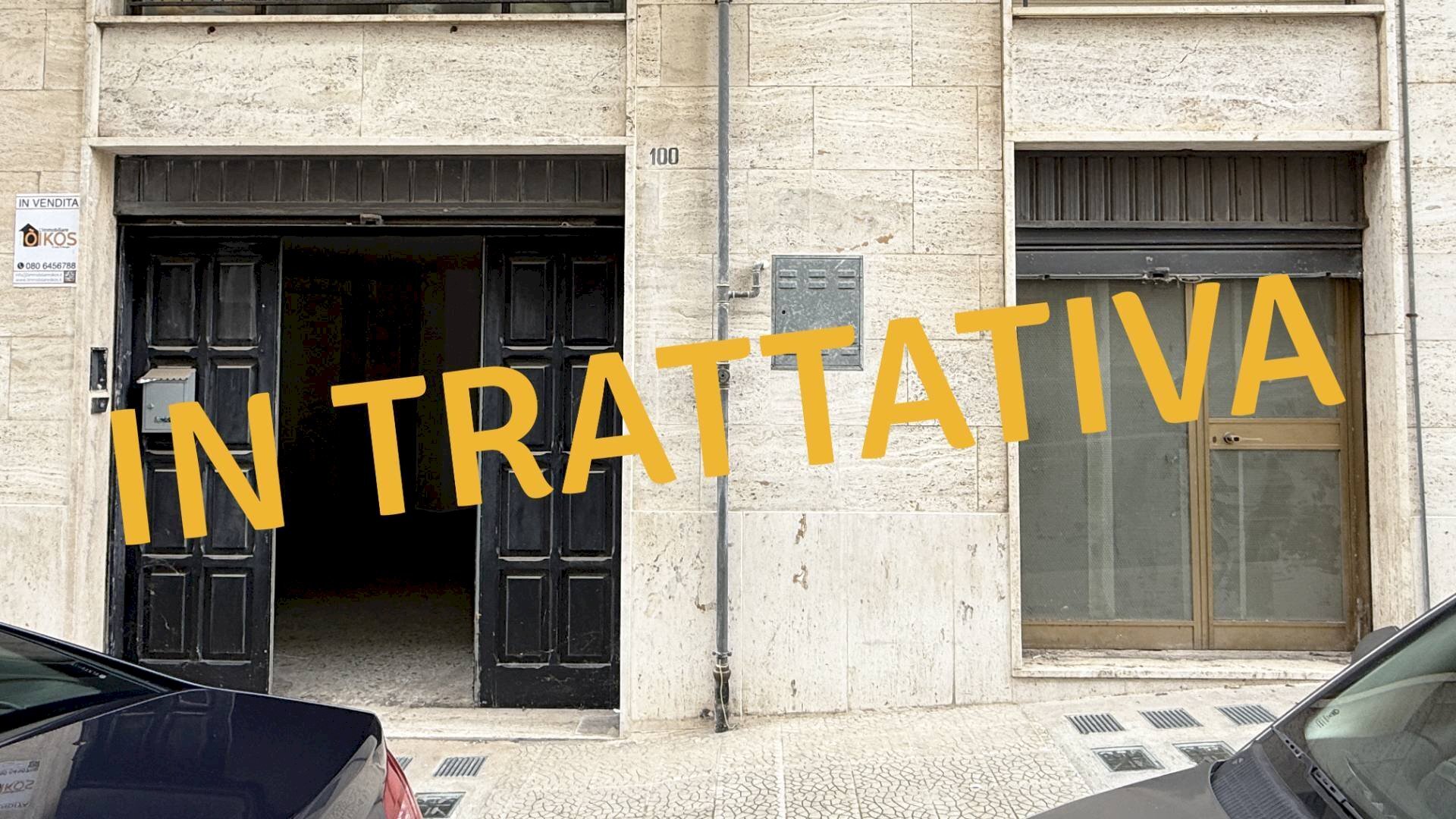 Foto 1 - Commercial Premises Via Margherita di Savoia
 
100, Putignano - photo 1