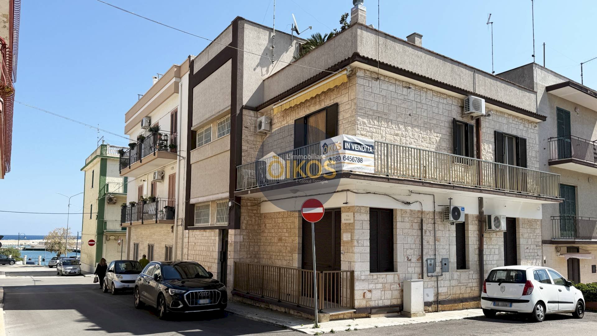 Foto 2 - Casa indipendente via tobruk
 
2/4, Fasano - foto 2