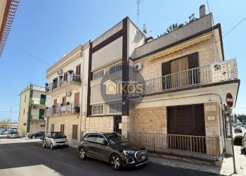 Foto 1 - Casa indipendente via tobruk
 
2/4, Fasano - foto 1