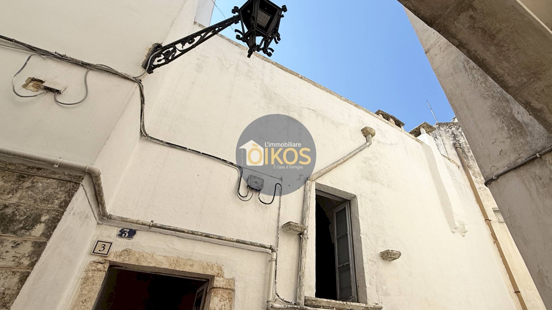 Foto 3 - Rustic Via Vico II Arciprete Chirulli
 
3/4, Martina Franca - photo 3