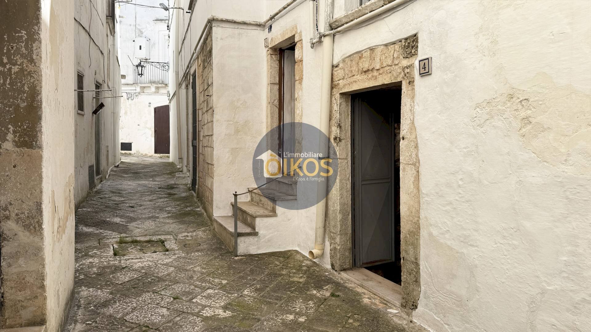 Foto 1 - Rustic Via Vico II Arciprete Chirulli
 
3/4, Martina Franca - photo 1