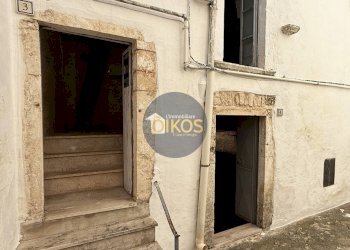 Foto 3 - Rustic Via Vico II Arciprete Chirulli
 
3/4, Martina Franca - photo 3