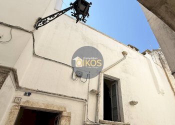 Foto 4 - Rustic Via Vico II Arciprete Chirulli
 
3/4, Martina Franca - photo 4