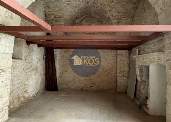 Foto 11 - Rustic Via Vico II Arciprete Chirulli
 
3/4, Martina Franca - photo 11