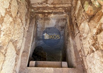 Foto 16 - Rustic Via Vico II Arciprete Chirulli
 
3/4, Martina Franca - photo 16