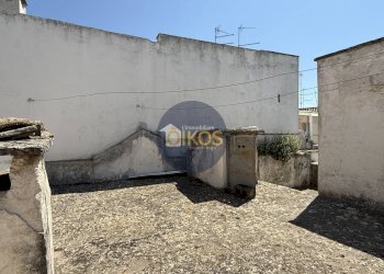 Foto 18 - Rustic Via Vico II Arciprete Chirulli
 
3/4, Martina Franca - photo 18