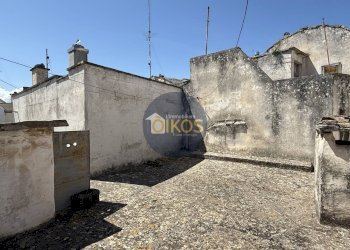 Foto 19 - Rustic Via Vico II Arciprete Chirulli
 
3/4, Martina Franca - photo 19