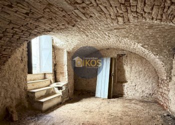 Foto 2 - Rustic Via Vico II Arciprete Chirulli
 
3/4, Martina Franca - photo 2