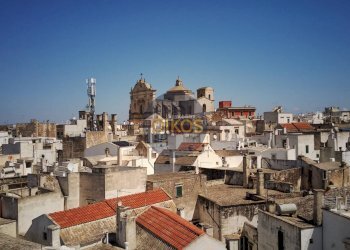 Foto 1 - Rustic Via Vico II Arciprete Chirulli
 
3/4, Martina Franca - photo 1