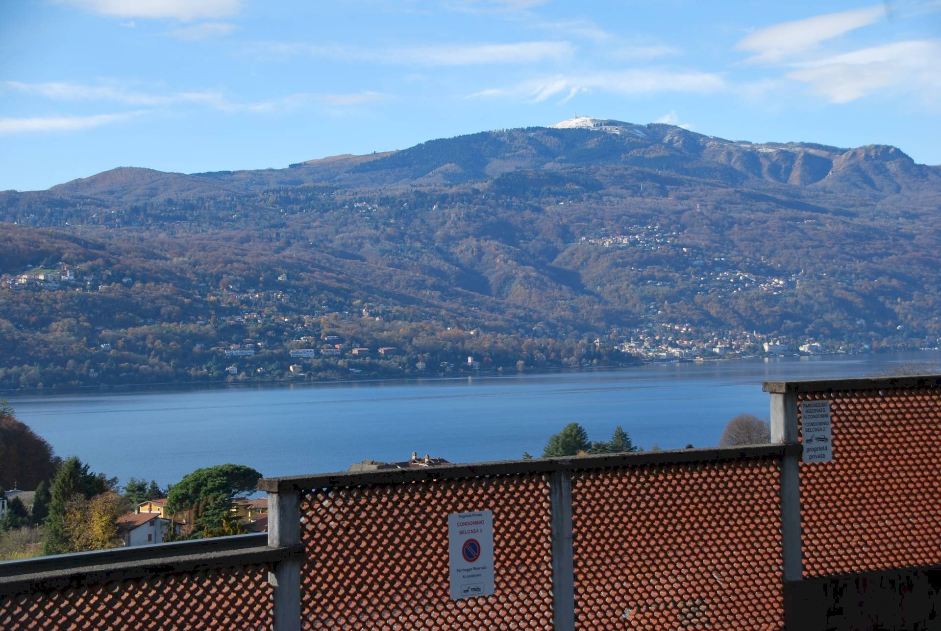 Foto 2 - Monolocale 24 MAGGIO
86, Leggiuno - foto 2