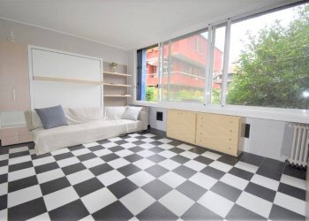 Foto 13 - Monolocale 24 MAGGIO
 
86, Leggiuno - foto 13