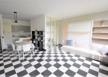 Foto 15 - Monolocale 24 MAGGIO
 
86, Leggiuno - foto 15