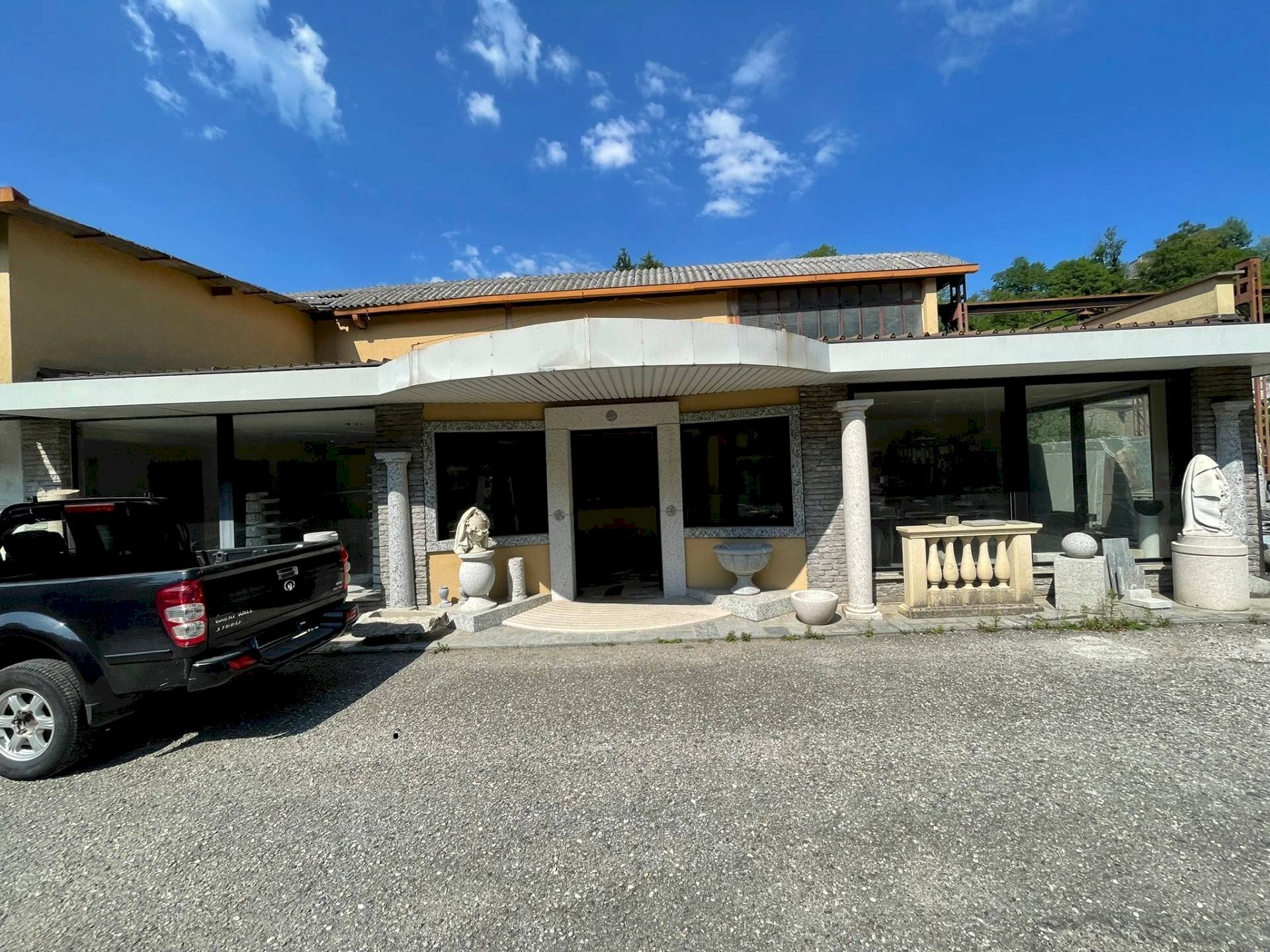 Foto 3 - Capannone via europa
22, Leggiuno - foto 3