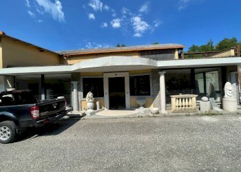 Foto 3 - Capannone via europa
 
22, Leggiuno - foto 3