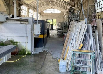 Foto 9 - Capannone via europa
 
22, Leggiuno - foto 9