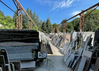 Foto 10 - Capannone via europa
 
22, Leggiuno - foto 10