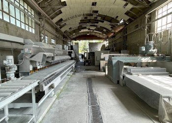 Foto 13 - Capannone via europa
 
22, Leggiuno - foto 13